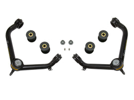ICON 2009+ Ram 1500 Kit de junta delta del brazo de control superior tubular