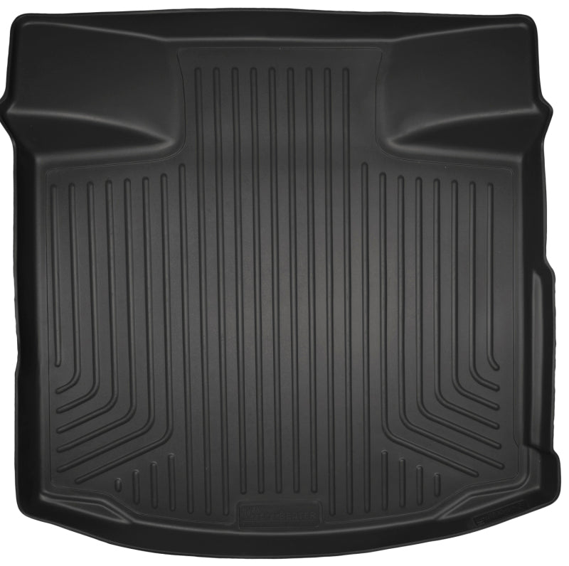 Husky Liners 13-14 Chevrolet Malibu Weatherbeater Revestimiento para maletero negro