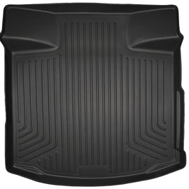 Husky Liners 13-14 Chevrolet Malibu Weatherbeater Revestimiento para maletero negro