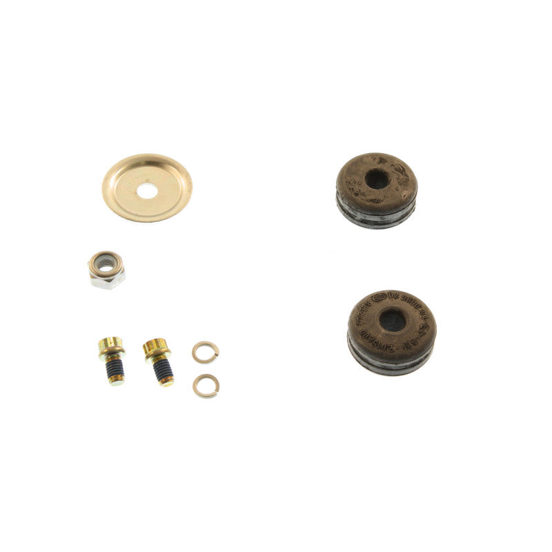 Bilstein B4 1977 Mercedes-Benz 230 Base Amortiguador monotubo delantero de 36 mm