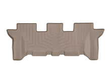 Cargar imagen en el visor de la galería, WeatherTech 2016-2020 Kia Sorento Rear FloorLiner - Tan