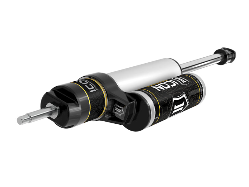 ICON 2005+ Ford F-250/F-350 Super Duty 4WD 4.5in Delantero Serie 2.5 Amortiguadores VS PB - Par