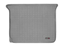 Load image into Gallery viewer, WeatherTech 01-05 Pontiac Aztek Cargo Liners - Grey