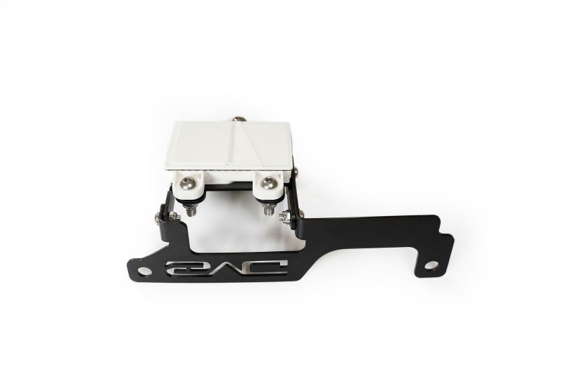 DV8 Offroad 2021+ Ford Bronco Soporte de reubicación del control de crucero adaptativo