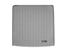 Cargar imagen en el visor de la galería, WeatherTech 06-11 Mercedes-Benz ML350 Cargo Liners - Grey