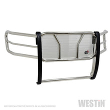 Cargar imagen en el visor de la galería, Westin 2015-2018 Ford F-150 HDX Grille Guard - SS