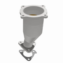 Cargar imagen en el visor de la galería, MagnaFlow Conv DF 1999-2005 Mazda Miata L4 1.8L Direct Fit Catalytic Converter (California)