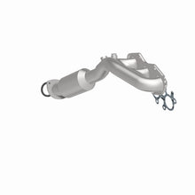 Cargar imagen en el visor de la galería, MagnaFlow Direct-Fit OEM Grade Federal Catalytic Converter 16-17 Lexus IS300/IS350 V6 3.5L