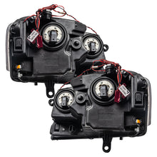 Cargar imagen en el visor de la galería, Oracle 08-14 Dodge Avenger SE/SXT SMD HL - White SEE WARRANTY