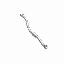 Cargar imagen en el visor de la galería, MagnaFlow OEM Grade 10-12 Subaru Outback / Legacy Direct Fit Federal Catalytic Converter