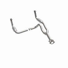 Cargar imagen en el visor de la galería, MagnaFlow Conv DF 2000 Chevrolet/GMC Express/Savana 1500/2500 5.7L a 8500 GVW