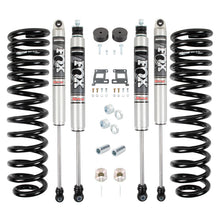 Cargar imagen en el visor de la galería, Synergy 05+ Ford Super Duty F-250 / F-350 4x4 Gas Leveling System