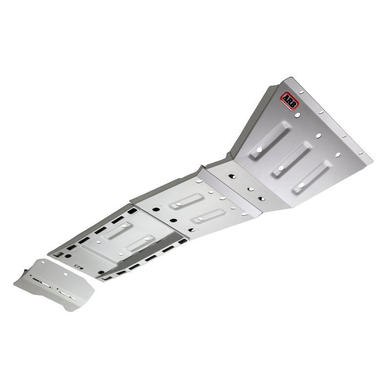 ARB Protección Bajo Vehículo Np300 Navara 15On