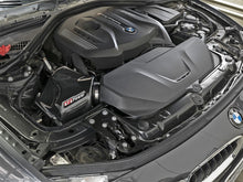 Cargar imagen en el visor de la galería, aFe Magnum FORCE Stage-2 Pro 5R Cold Air Intake System 2017 BMW 330i (F3x) I4-2.0L (t) B48