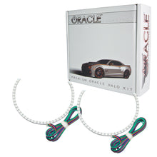 Load image into Gallery viewer, Oracle Kawasaki ZX-12R 00-06 LED Motorcycle Halo Kit - ColorSHIFT SEE WARRANTY