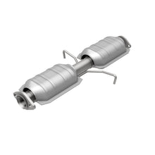 Cargar imagen en el visor de la galería, MagnaFlow Conv DF Mitshubishi Galant