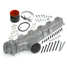 Cargar imagen en el visor de la galería, Banks Power 03-07 Dodge 5.9L Sistema de colector de admisión Big Hoss