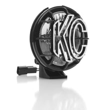 Cargar imagen en el visor de la galería, KC HiLiTES Apollo Pro 5in. Halogen Light 55w Spread Beam (Pair Pack System) - Black