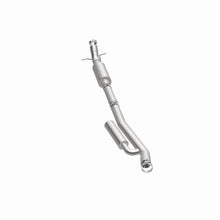 Cargar imagen en el visor de la galería, MagnaFlow D-Fit Muffler Replacement 409 SS 3.5in 19-21 GMC Sierra 1500