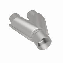 Cargar imagen en el visor de la galería, MagnaFlow Smooth Trans Y 2.25/2.5 X 10 Al