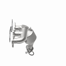 Cargar imagen en el visor de la galería, MagnaFlow Conv DF Avalon/Sienna front manif