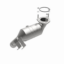 Cargar imagen en el visor de la galería, Magnaflow Conv DF 03-08 X-Type 3.0L Rear