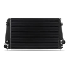 Cargar imagen en el visor de la galería, Mishimoto 17-19 GM 6.6L L5P Duramax Intercooler - Negro