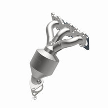 Cargar imagen en el visor de la galería, MagnaFlow Conv DF 07-08 Hyundai Veracruz 3.8L