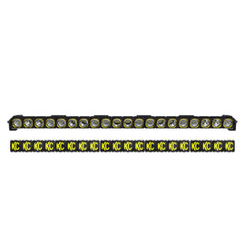 KC HiLiTES FLEX ERA LED de 50 pulgadas. Barra de luces - Kit maestro