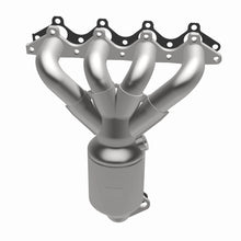 Cargar imagen en el visor de la galería, MagnaFlow Conv DF 00-02 Hyun Accent 1.5L mani