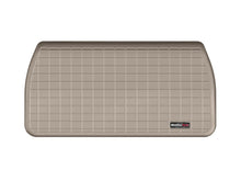 Cargar imagen en el visor de la galería, WeatherTech 05-10 Honda Odyssey Cargo Liners - Tan