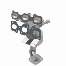 Cargar imagen en el visor de la galería, Magnaflow Conv DF 2006 Ford Fusion 3.0L