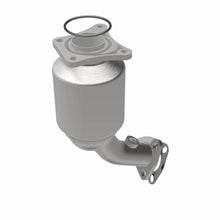 Cargar imagen en el visor de la galería, MagnaFlow Conv DF Nissan 04-05 Maxima Manifold/2006 Altima Manifold/04-09 Quest 3.5L Rear