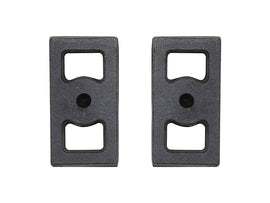 Kit de bloques fundidos ICON de 1 pulgada (3 pulgadas de ancho)