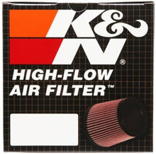 Cargar imagen en el visor de la galería, K&amp;N 12-13 Kawasaki EX650R Ninja 649 Replacement Air Filter