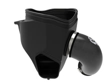 Cargar imagen en el visor de la galería, aFe 19-22 BMW Z4 30i 2.0L (t) Track Series Sistema de admisión de aire frío de fibra de carbono con filtro Pro DRY S