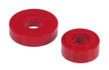 Cargar imagen en el visor de la galería, Prothane 63-82 Chevy Corvette Diff Pinion Mounts - Red