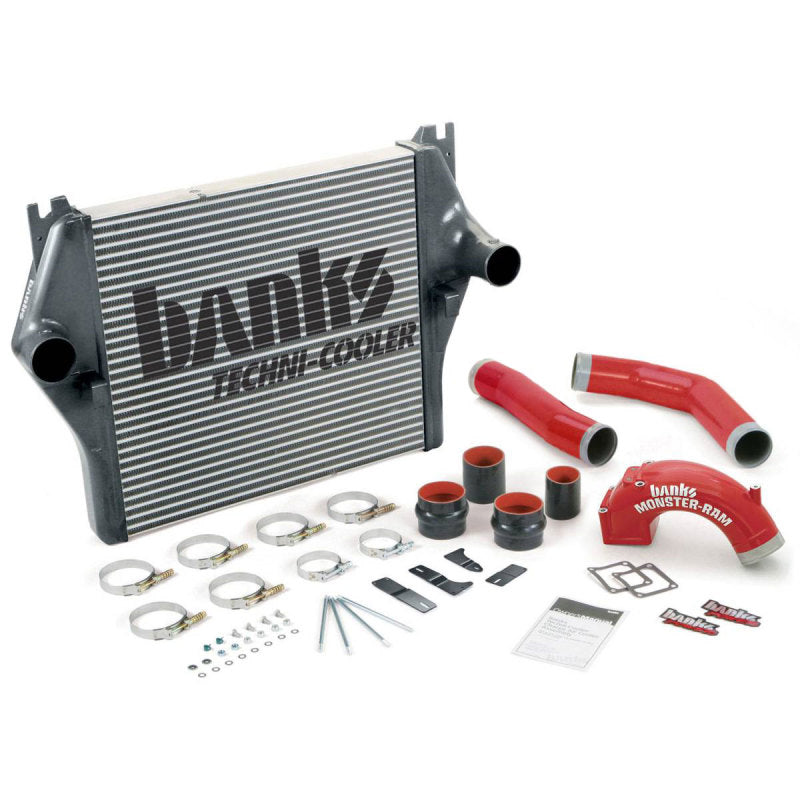 Banks Power 03-05 Dodge 5.9L Sistema Techni-Cooler