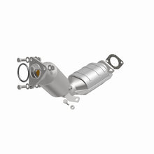 Cargar imagen en el visor de la galería, MagnaFlow Converter Direct Fit 08-13 Infiniti G37 V6-3.7LGAS California Catalytic Converter 2.25 Dia