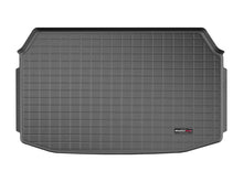Load image into Gallery viewer, WeatherTech 11-18 Bentley Mulsanne Cargo Liners - Black