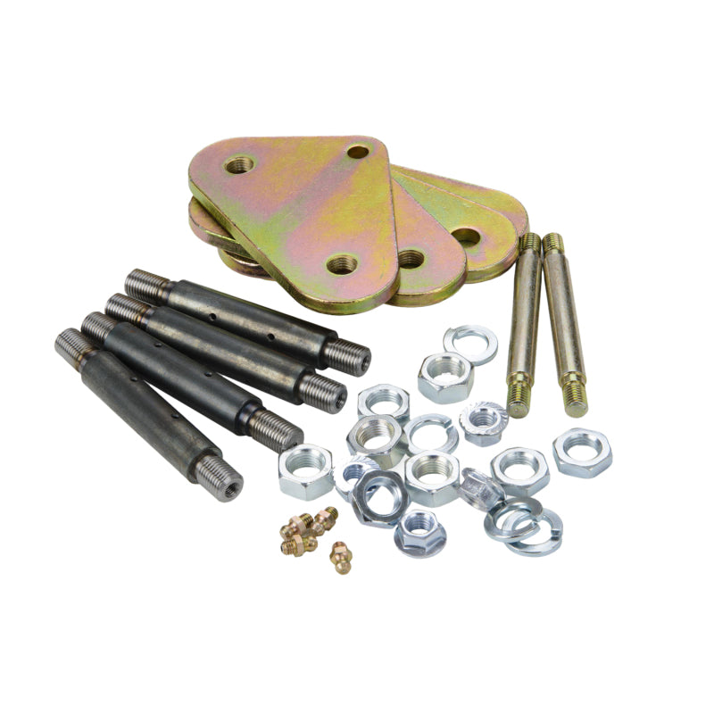 Kit Grillete Engrasable ARB Trasero 40/60/75