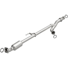 Cargar imagen en el visor de la galería, MagnaFlow Direct-Fit SS Catalytic Converter 05-06 Toyota Tundra 4.0L V6
