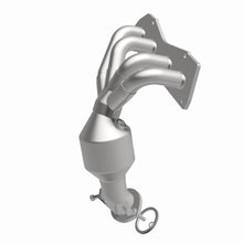 Cargar imagen en el visor de la galería, MagnaFlow Conv DF 10-11 Toyota Camry 2.5L