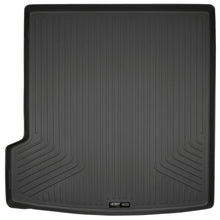 Load image into Gallery viewer, Husky Liners 2016-2017 Volvo XC90 Black Cargo Liner Behind 2nd Seat