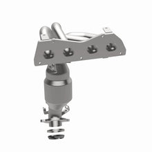 Cargar imagen en el visor de la galería, MagnaFlow Conv DF 12-15 Camry 2.5 Manifold