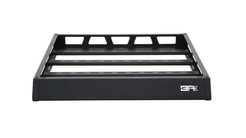 Body Armor 4x4 07-19 Wrangler Portaequipajes con techo rígido