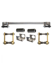 Cargar imagen en el visor de la galería, 79-95 Toyota Pickup Front Leaf Spring Hanger Kit All Pro Off Road