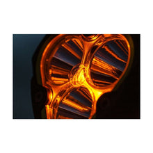 Cargar imagen en el visor de la galería, KC HiLiTES FLEX ERA 3 LED Light Combo Beam Pair Pack System