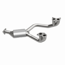 Cargar imagen en el visor de la galería, MagnaFlow Conv DF Subaru Legacy 90-93 2.2L