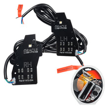 Load image into Gallery viewer, Oracle 20-22 Ford Explorer Dynamic RGB Headlight DRL Kit - ColorSHIFT - w/ RF Cntrl SEE WARRANTY